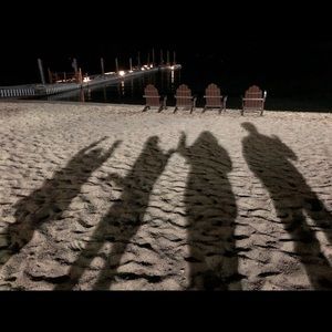 Meet your Posher, Donna